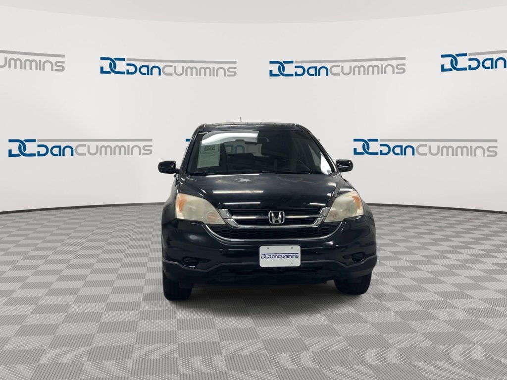 Used 2010 Honda CR-V EX-L image 3