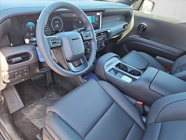 New 2026 Hyundai Palisade XRT Pro video 3