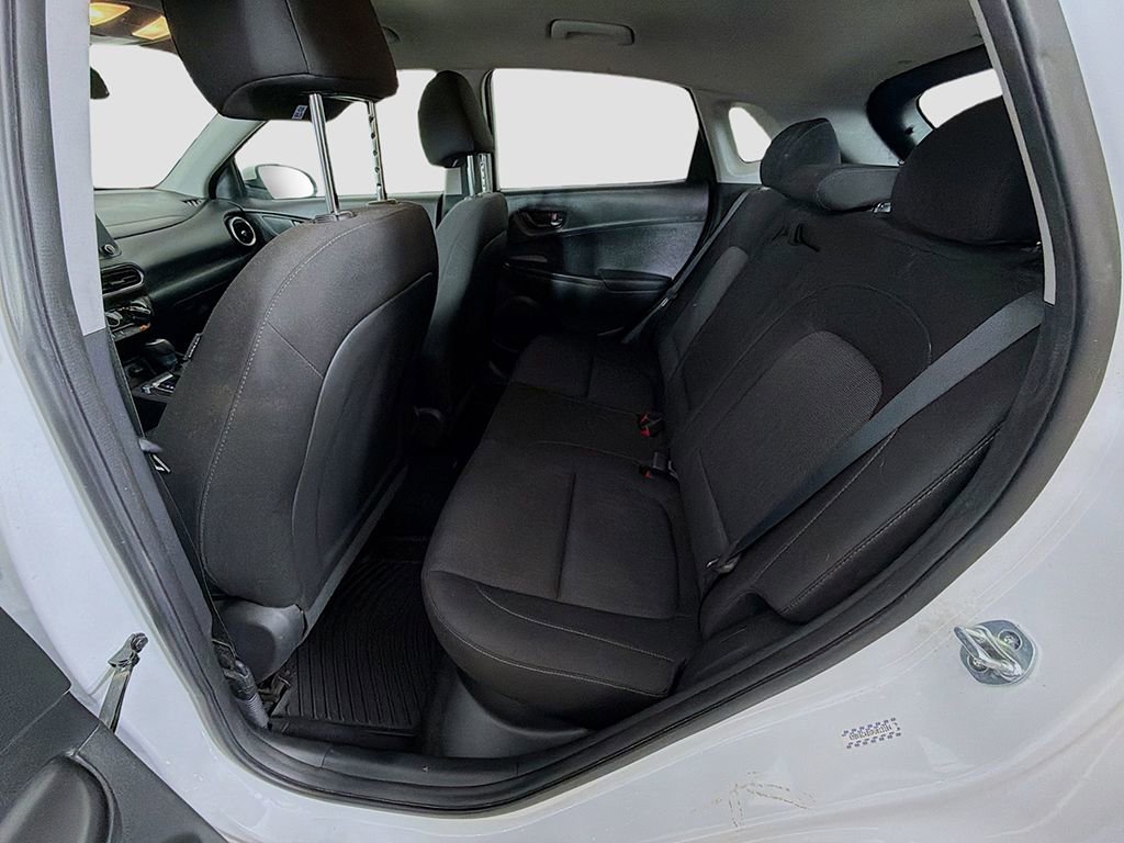 Used 2023 Hyundai Kona SEL w/ Cargo Package image 20