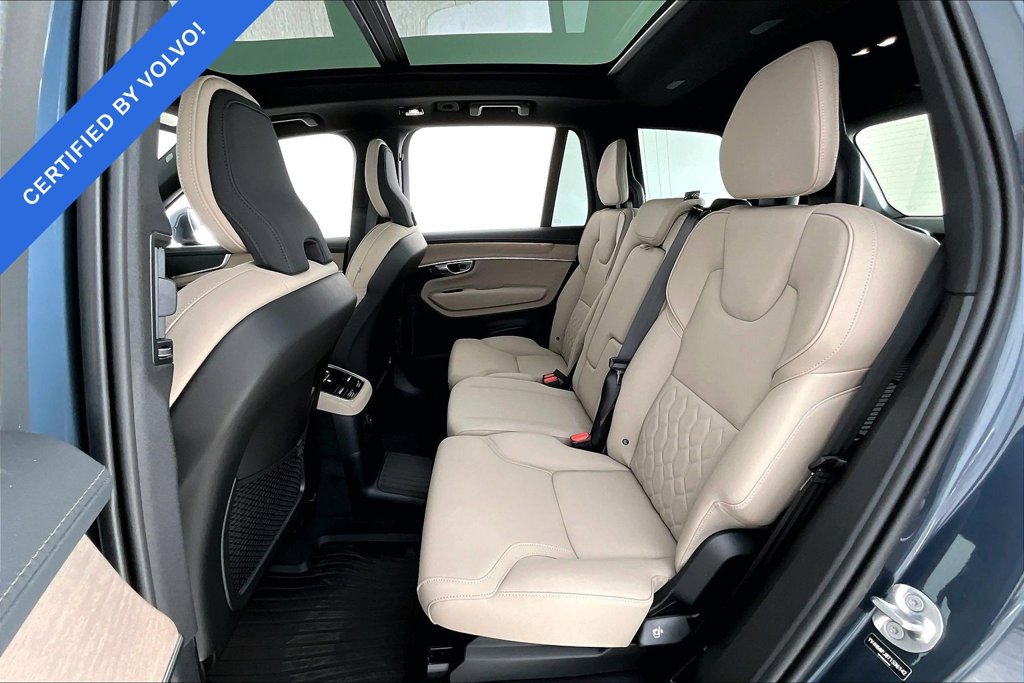 Used 2026 Volvo XC90 T8 Core AWD/4WD image 35