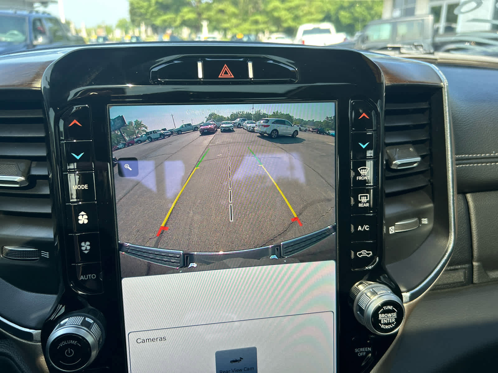 Used 2022 RAM 1500 Laramie image 18