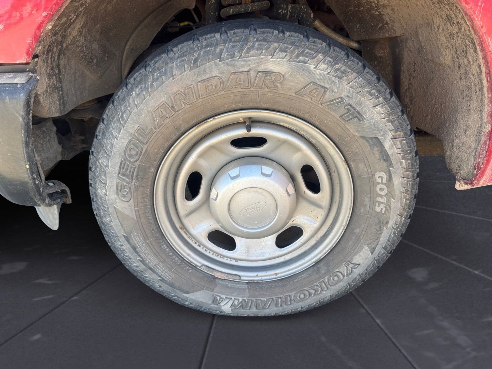 Used 2012 Ford F250 XL image 11