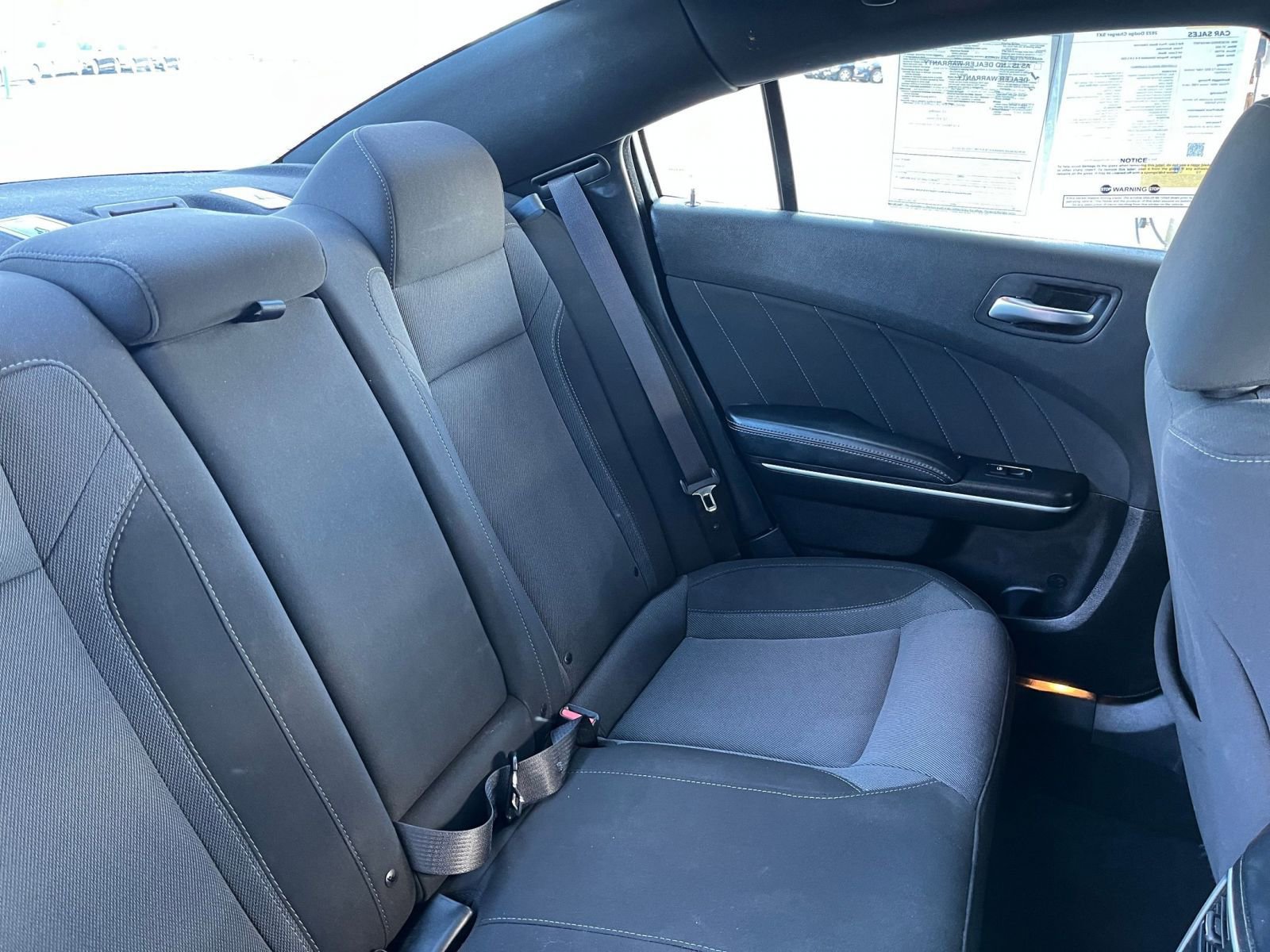 Used 2022 Dodge Charger SXT image 37