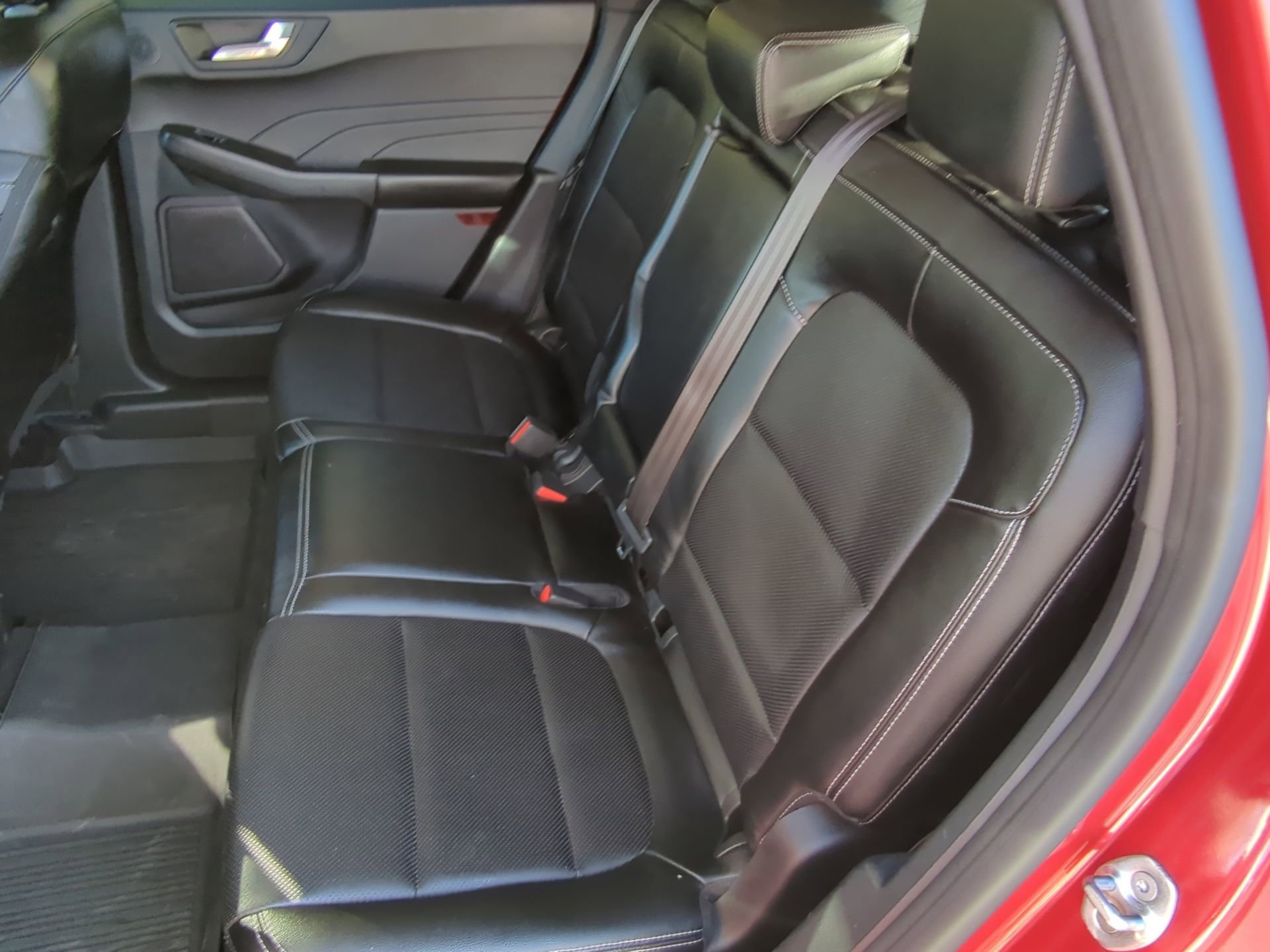 Certified 2022 Ford Escape SEL w/ Technology Package image 46