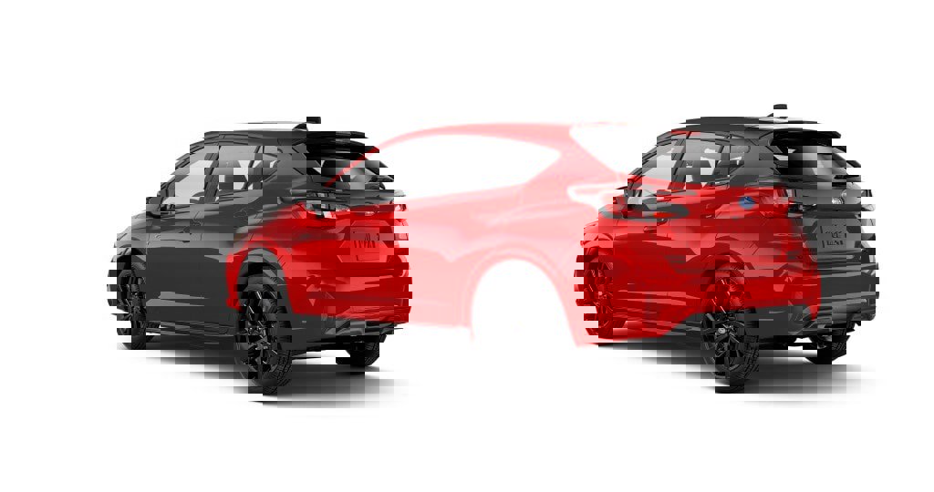 New 2026 Subaru Impreza RS image 21