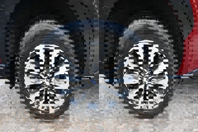 Used 2023 Subaru Outback Limited XT image 12