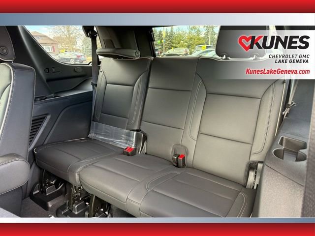 New 2026 GMC Yukon Elevation w/ Elevation Premium Package image 14