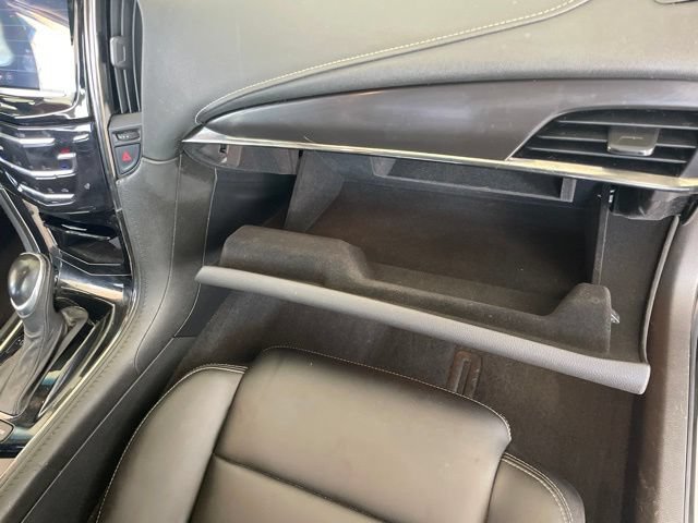 Used 2018 Cadillac ATS 2.0T AWD Sedan image 46