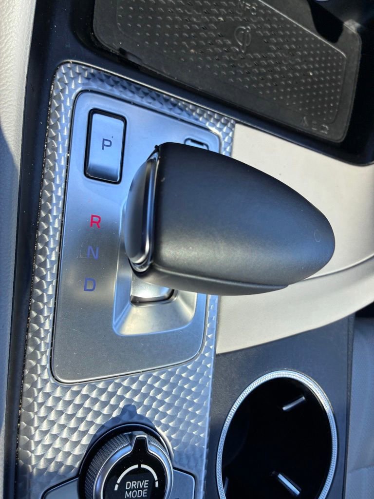 Used 2023 Genesis G70 3.3T w/ Sport Advanced Package image 32