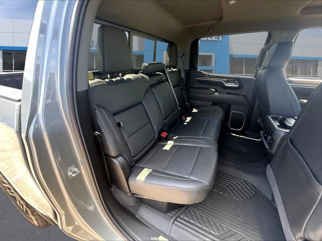 New 2026 Chevrolet Silverado 1500 RST AWD/4WD image 13