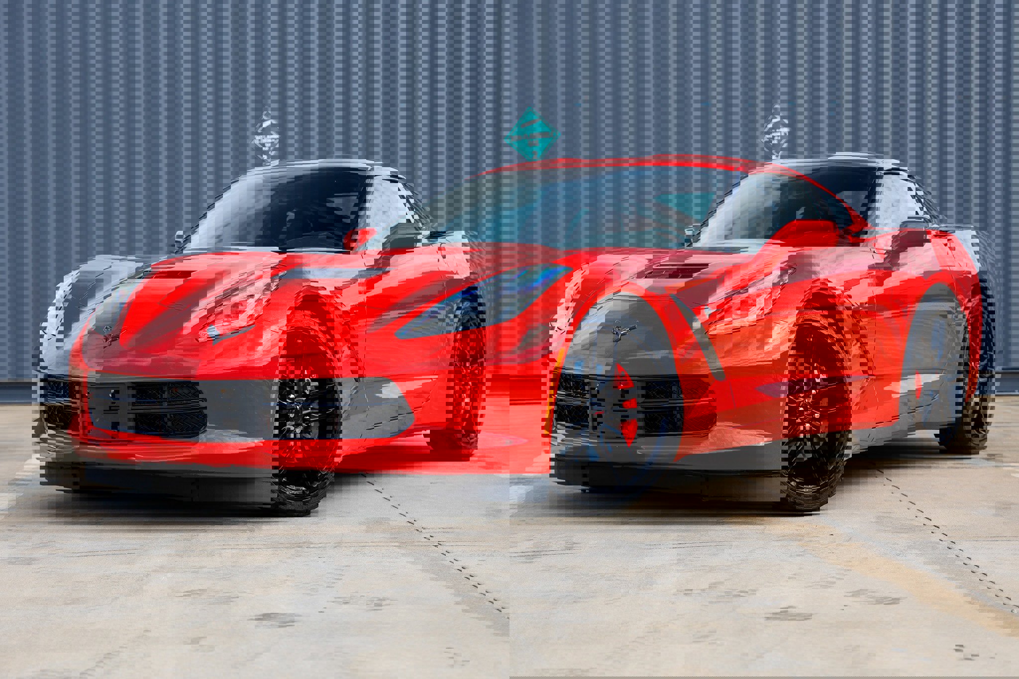 Used 2019 Chevrolet Corvette Stingray Coupe w/ Battery Protection Package