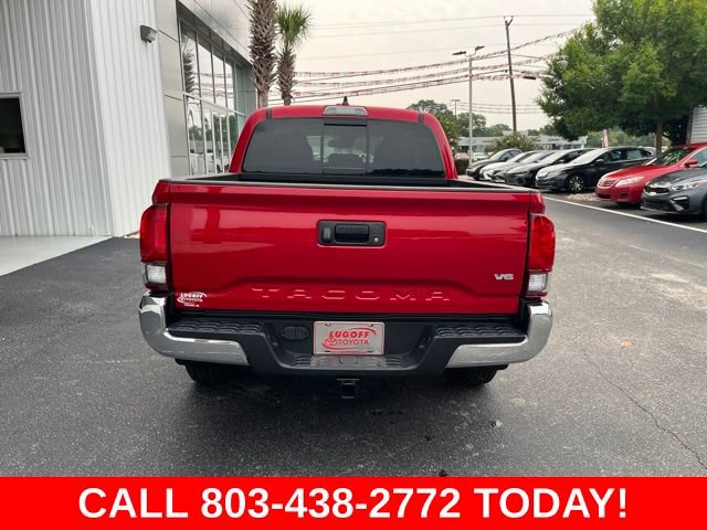 Used 2023 Toyota Tacoma SR5 RWD image 30