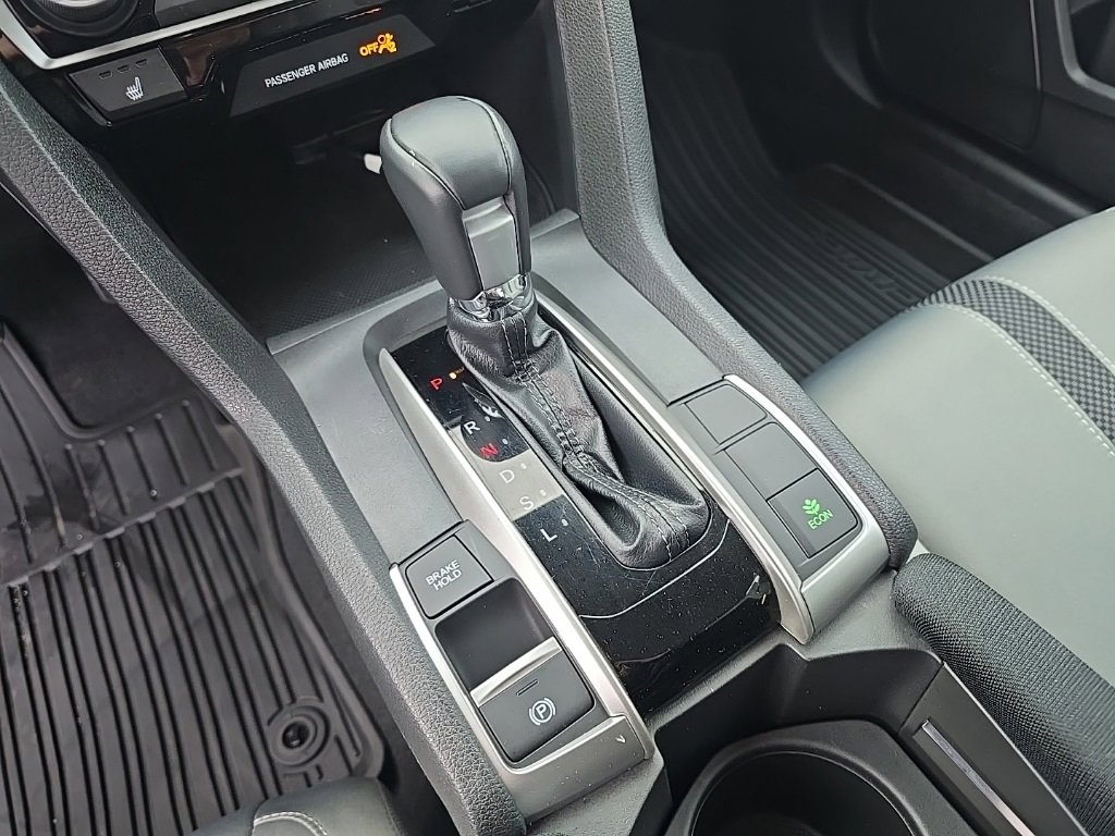 Used 2020 Honda Civic EX image 15