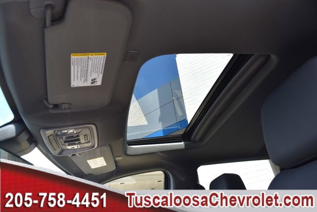 New 2026 Chevrolet Silverado 2500 LTZ w/ LTZ Convenience Package image 18