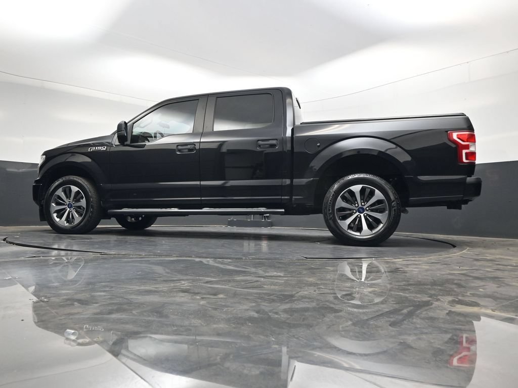 Used 2019 Ford F150 XL w/ Equipment Group 101A Mid RWD image 35