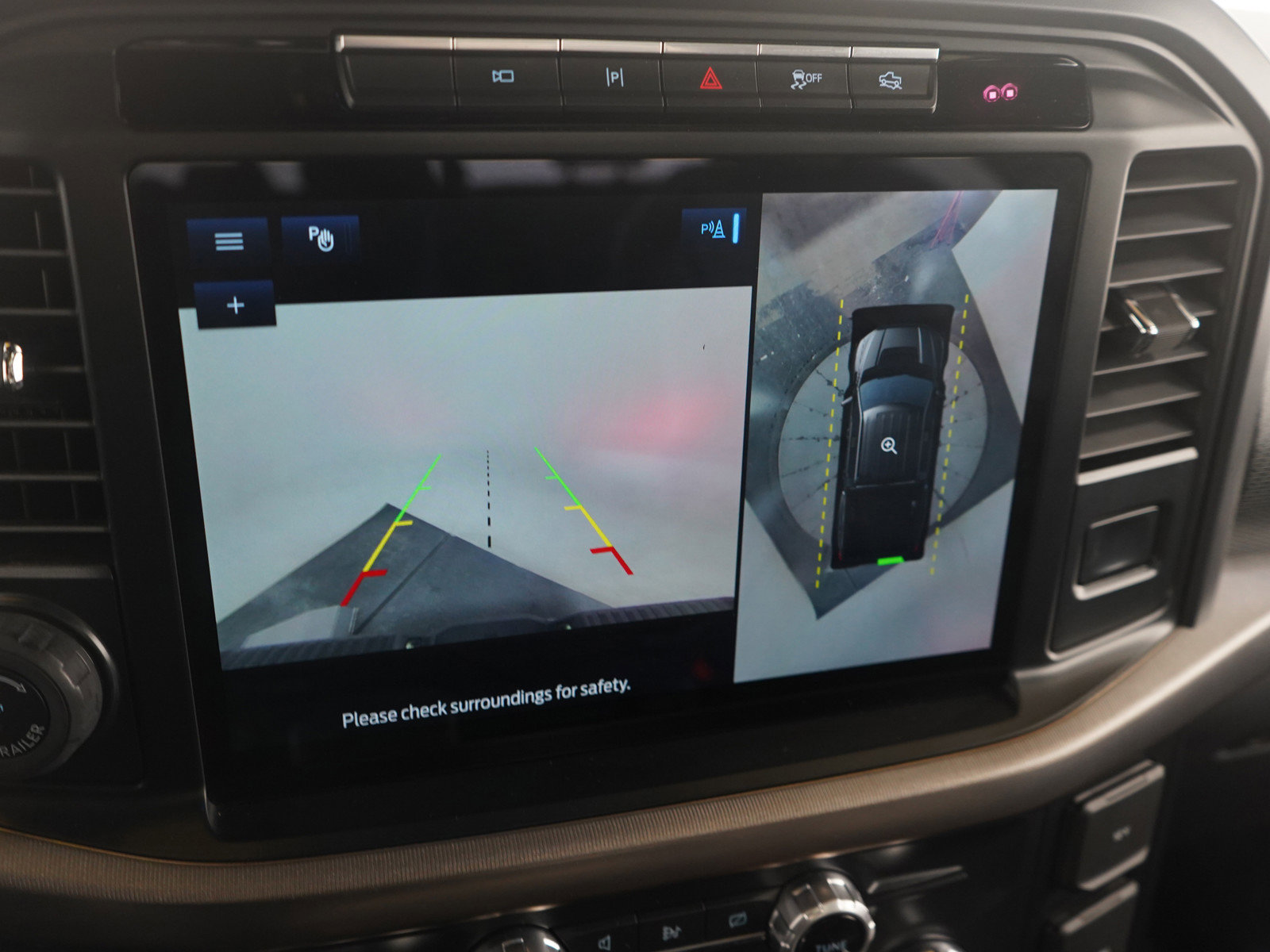 Used 2022 Ford F150 Raptor w/ Equipment Group 801A High image 27