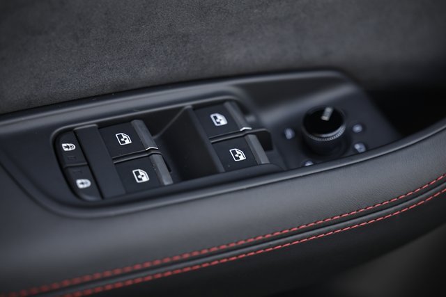 New 2026 Audi Q8 Prestige image 18