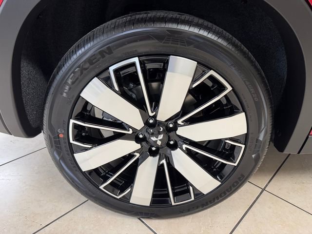 New 2026 Mitsubishi Outlander SE FWD image 25