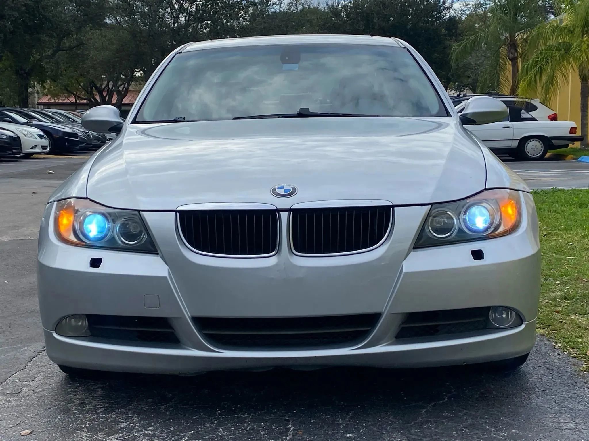 Used 2007 BMW 328i Sedan image 3
