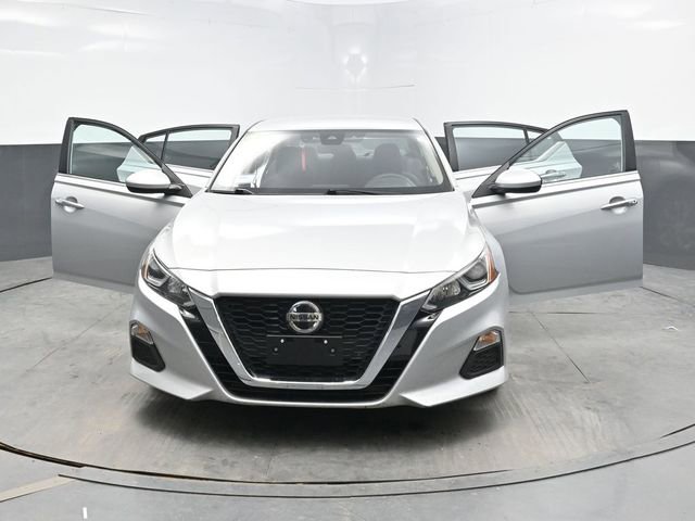 Used 2021 Nissan Altima 2.5 S FWD image 39