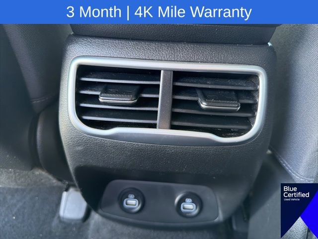 Used 2023 Hyundai Santa Fe Blue AWD/4WD image 19