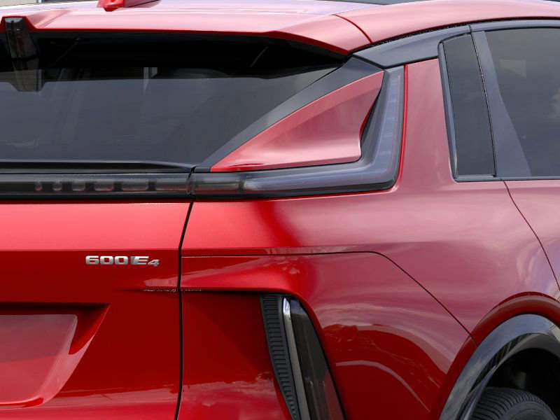 New 2026 Cadillac Lyriq Premium Sport image 11