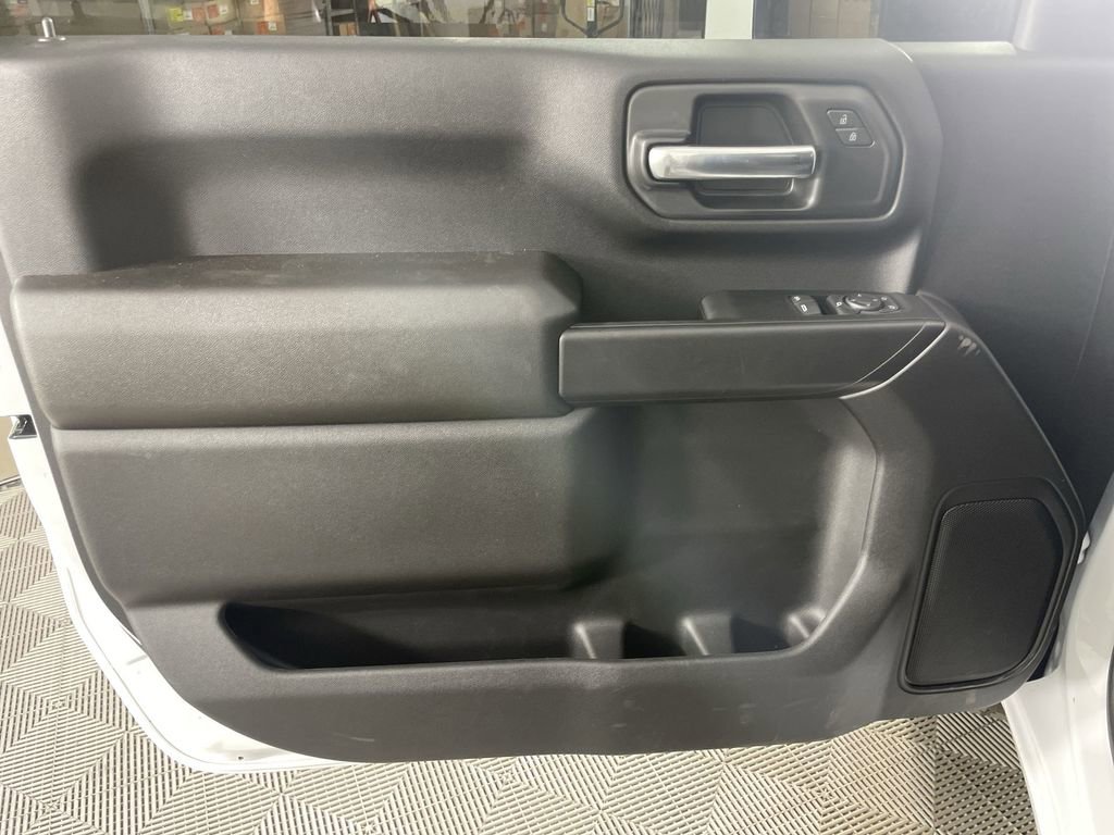 New 2025 GMC Sierra 2500 Pro w/ Convenience Package image 21