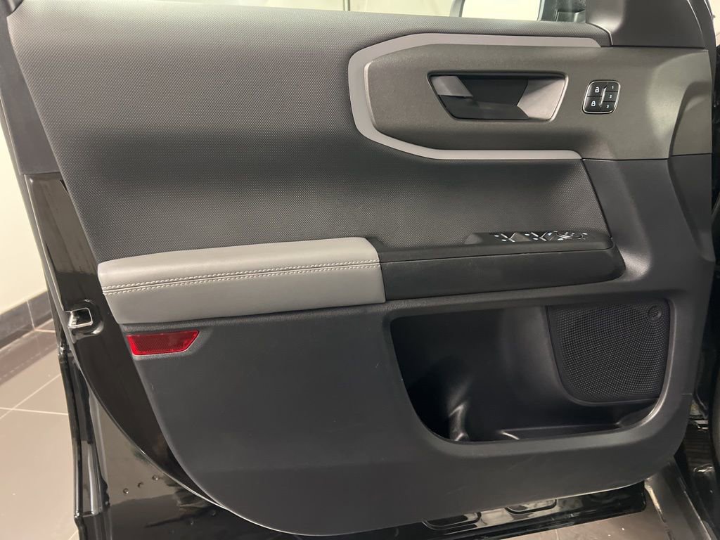 Certified 2025 Ford Bronco Sport Badlands image 26