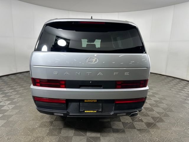 Used 2024 Hyundai Santa Fe SE image 4