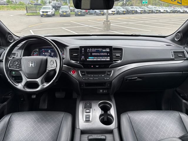 Used 2019 Honda Passport EX-L image 15