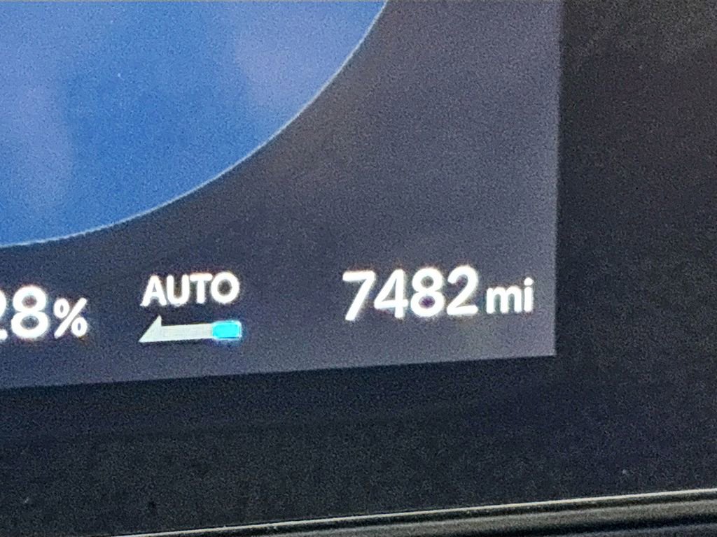 Used 2025 Hyundai Ioniq 5 N image 14