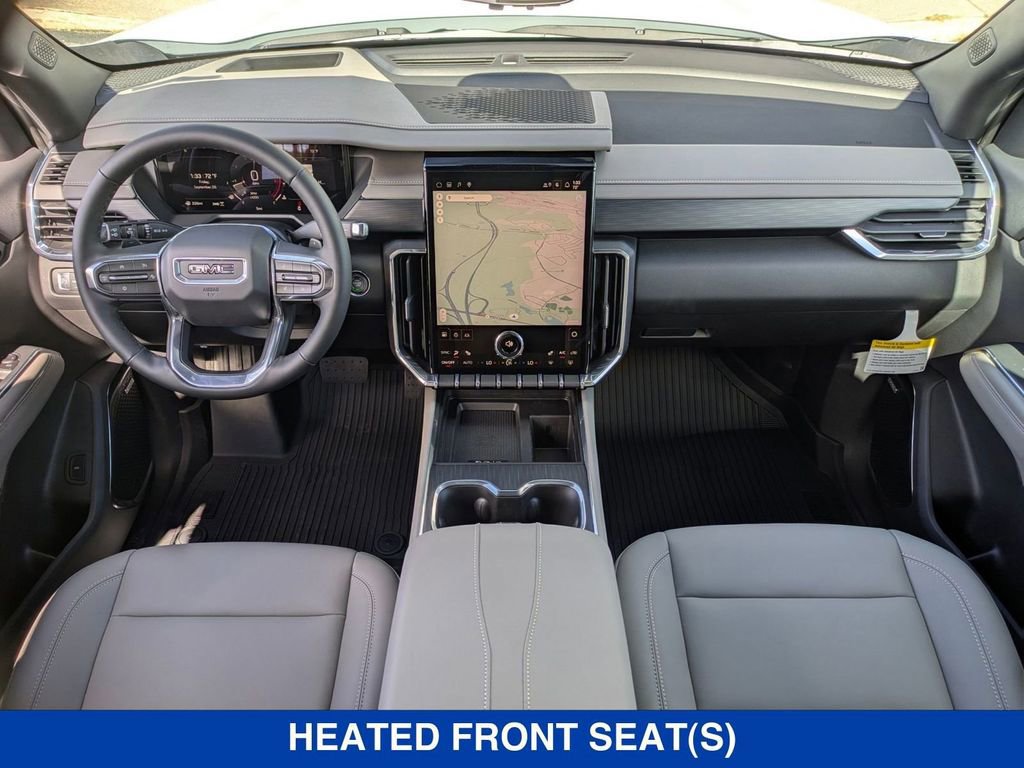 New 2026 GMC Acadia Elevation w/ Elevation Premium Package image 35