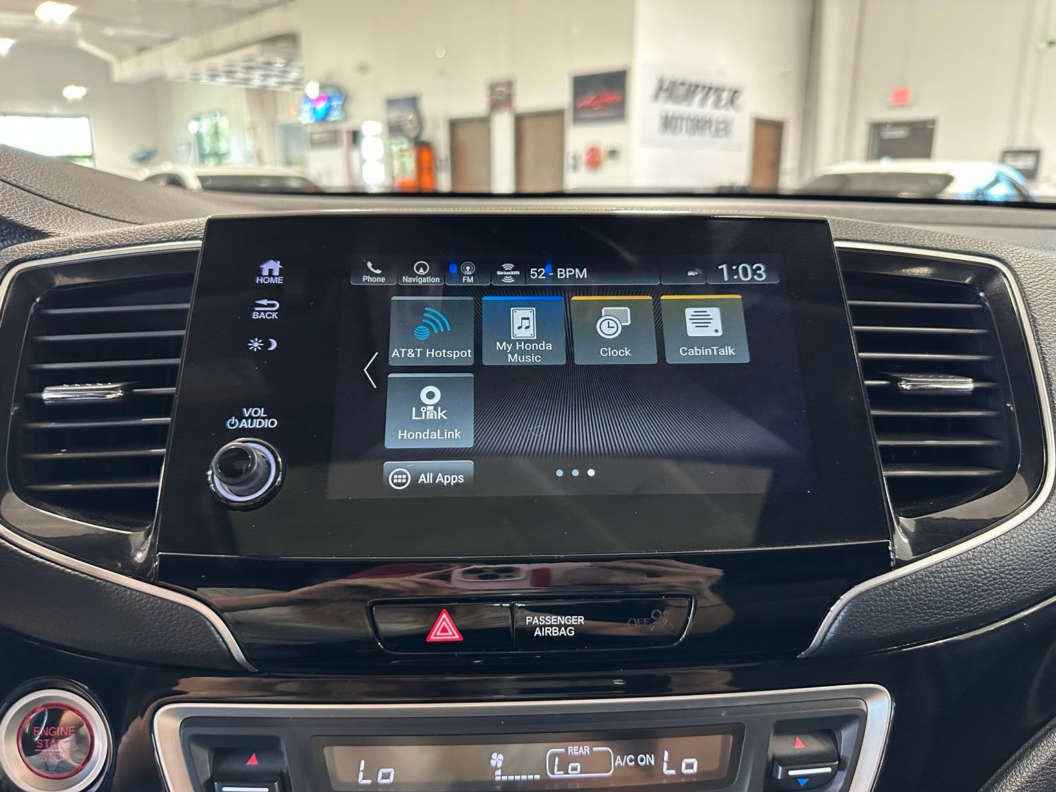 Used 2020 Honda Pilot Elite image 27