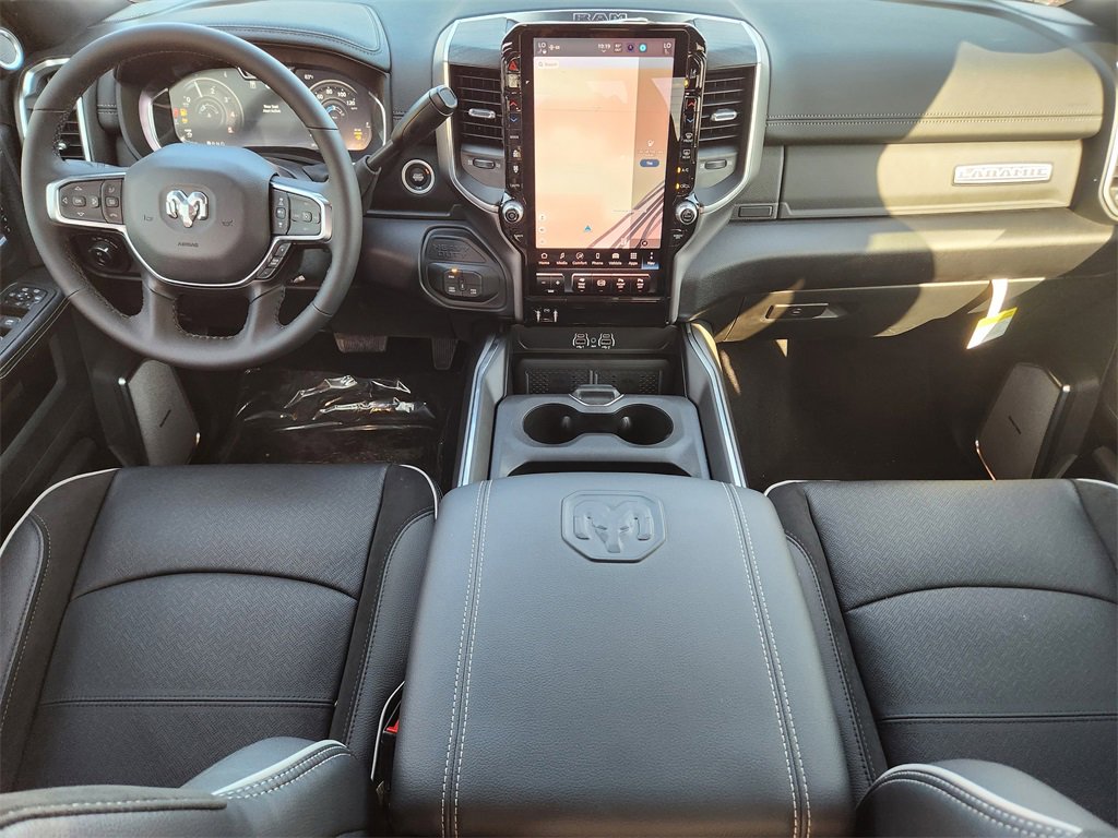 New 2026 RAM 2500 Laramie image 20