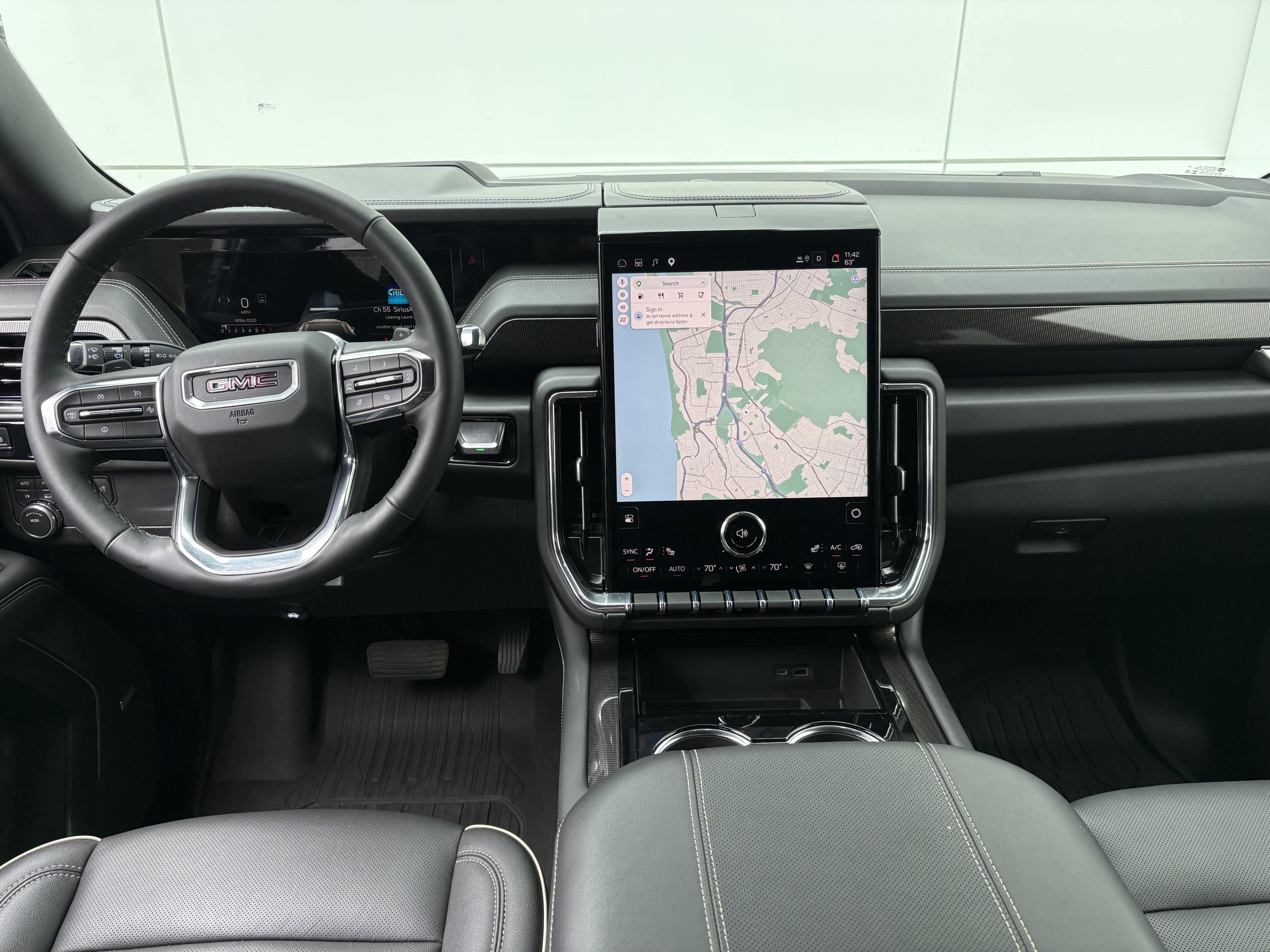 Used 2026 GMC Yukon XL Elevation w/ LPO, Floor Liner Package AWD/4WD image 19