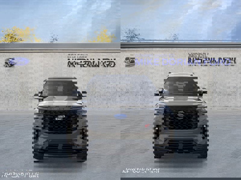 New 2026 Ford Explorer ST image 6