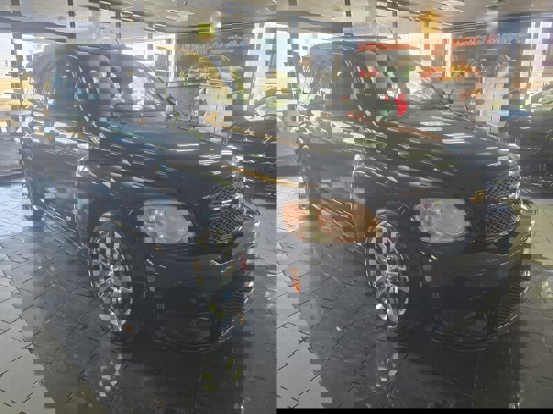 Used 2008 Chevrolet HHR SS image 3