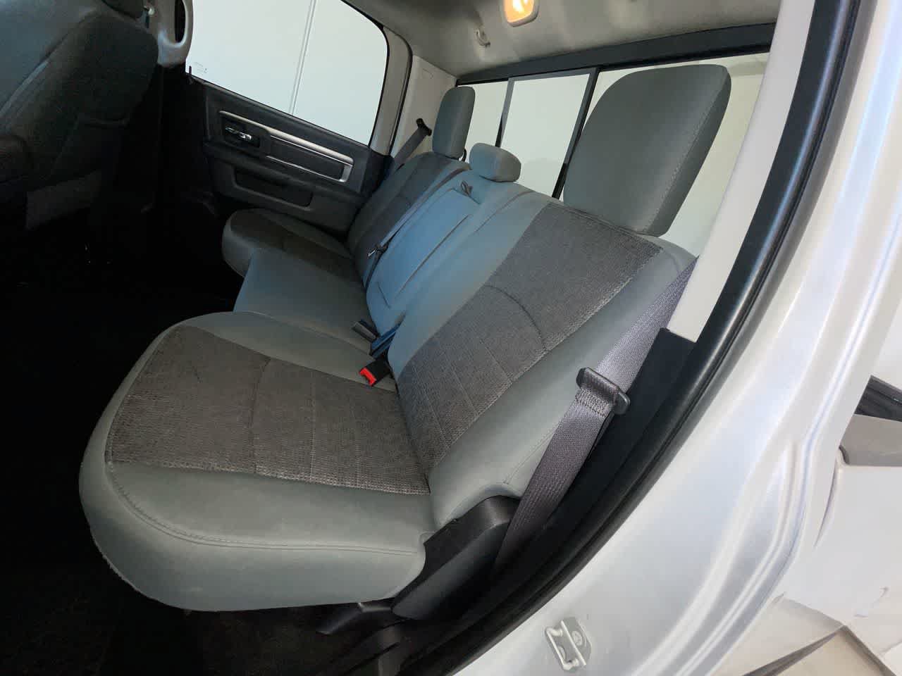 Used 2015 RAM 1500 Big Horn AWD/4WD image 22