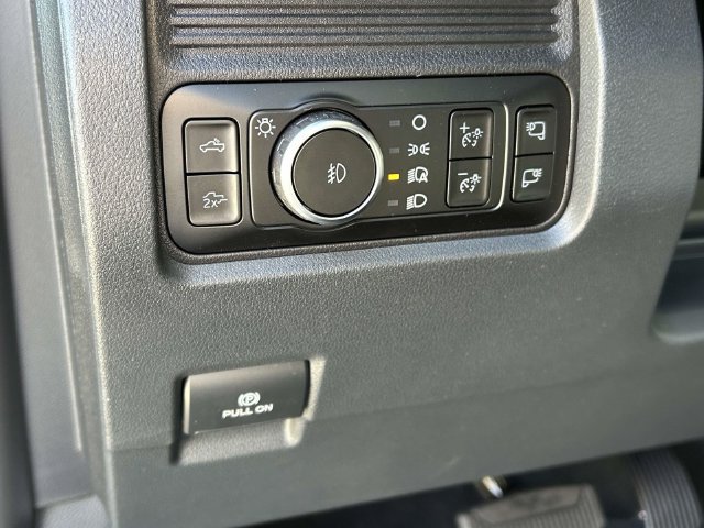 New 2027 Ford F450 Lariat AWD/4WD image 16