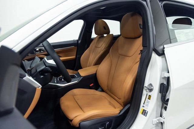 New 2026 BMW i4 xDrive40i w/ Premium Package AWD/4WD image 24