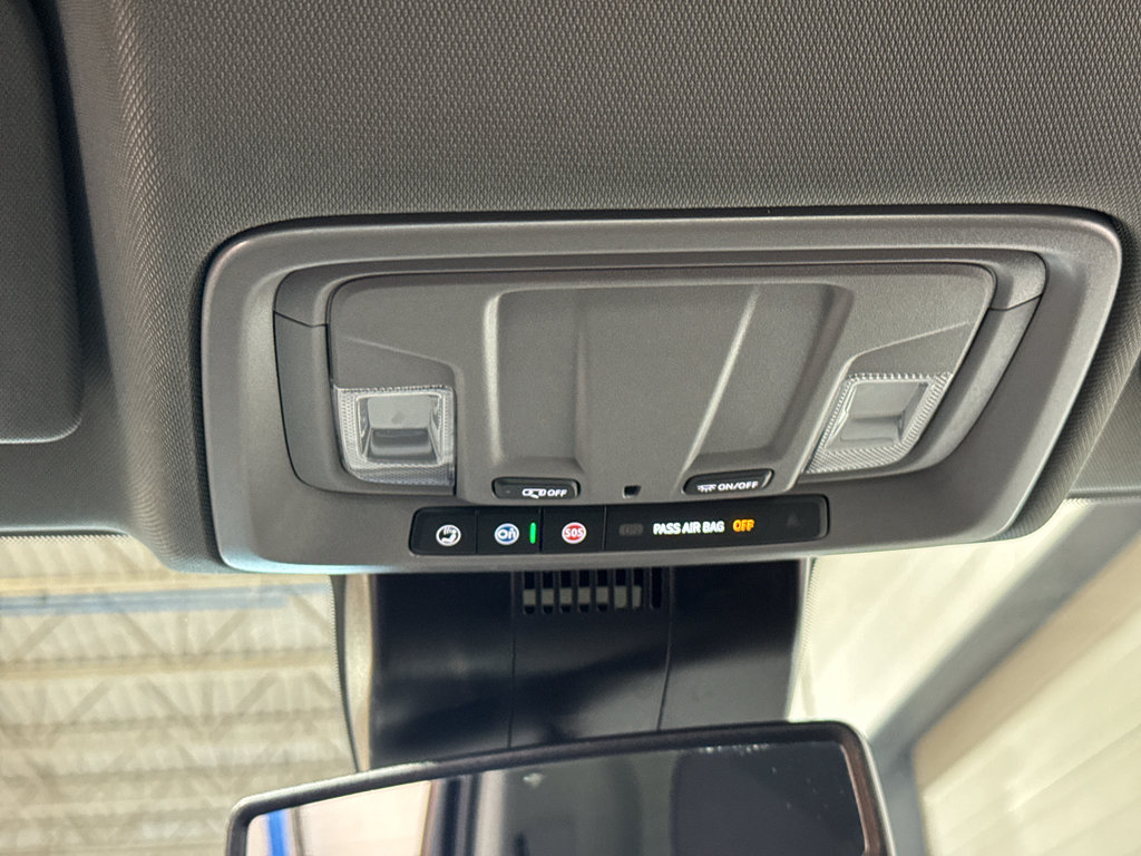 Used 2026 GMC Sierra 3500 SLE image 30