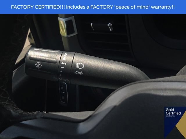 Used 2024 Ford F150 XLT w/ Mobile Office Package AWD/4WD image 45
