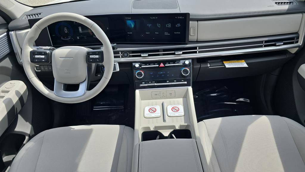 New 2026 Hyundai Santa Fe SE FWD image 17