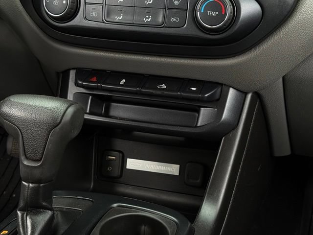 Used 2017 GMC Canyon 4x4 Extended Cab w/ Trailering Package image 23
