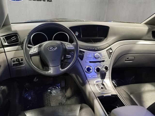 Used 2008 Subaru Tribeca Limited AWD/4WD video 2