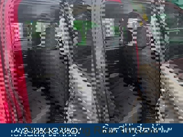 Used 2018 Chevrolet Silverado 1500 LT w/ All Star Edition AWD/4WD image 14