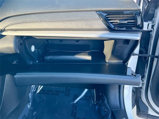 Used 2024 Acura RDX SH-AWD w/ Technology Package image 30