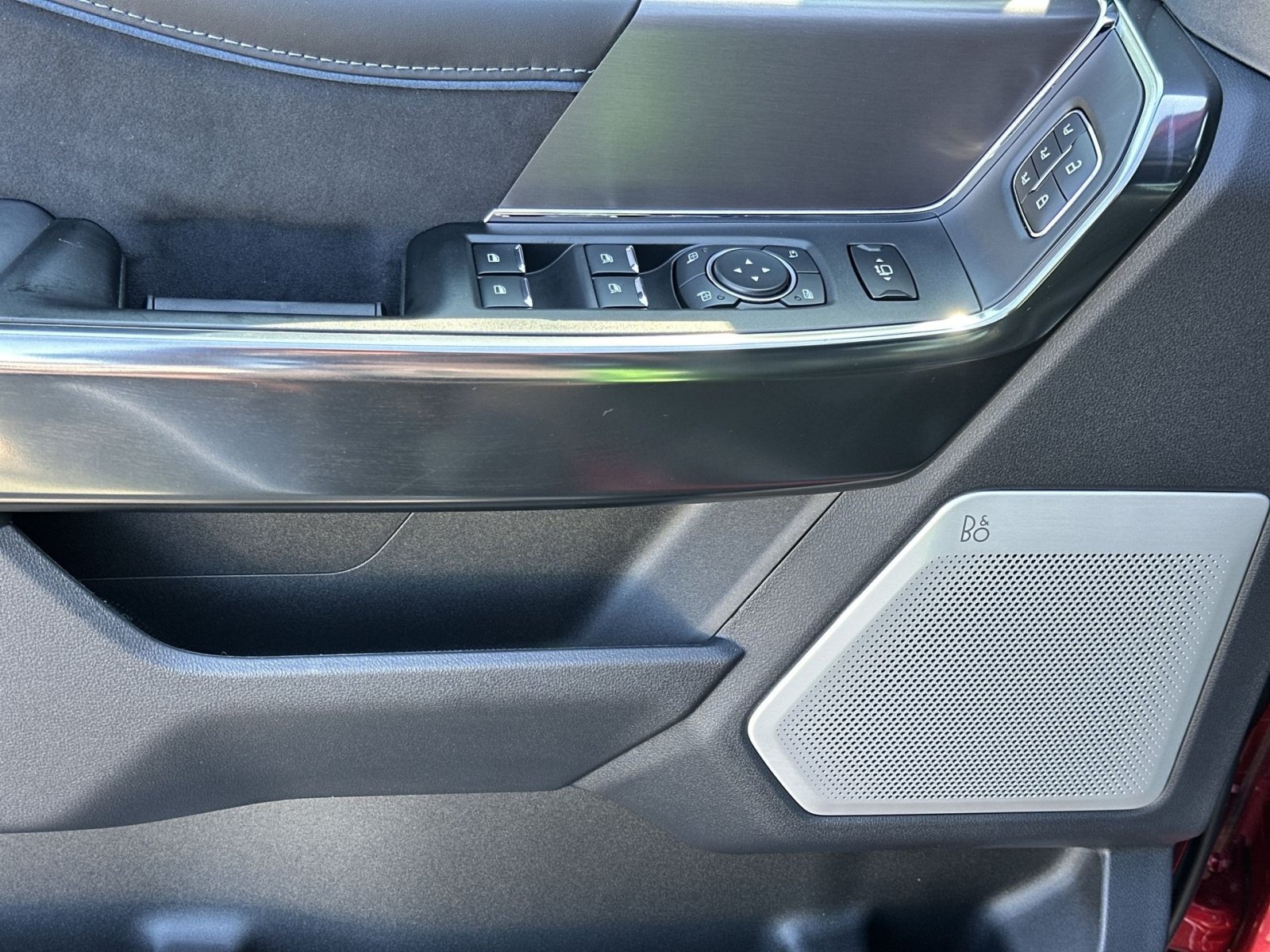 New 2026 Ford F350 Platinum AWD/4WD image 16
