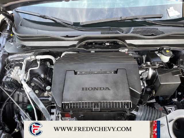 Used 2024 Honda Pilot EX-L image 20