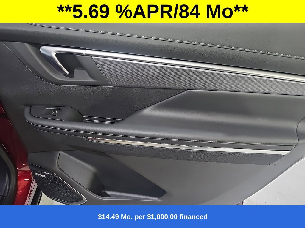 New 2026 Buick Enclave Sport Touring w/ Power Package FWD image 11